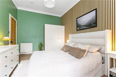 9 (3F2), Rossie Place, Easter Road, Edinburgh, EH7 5SF - image 7