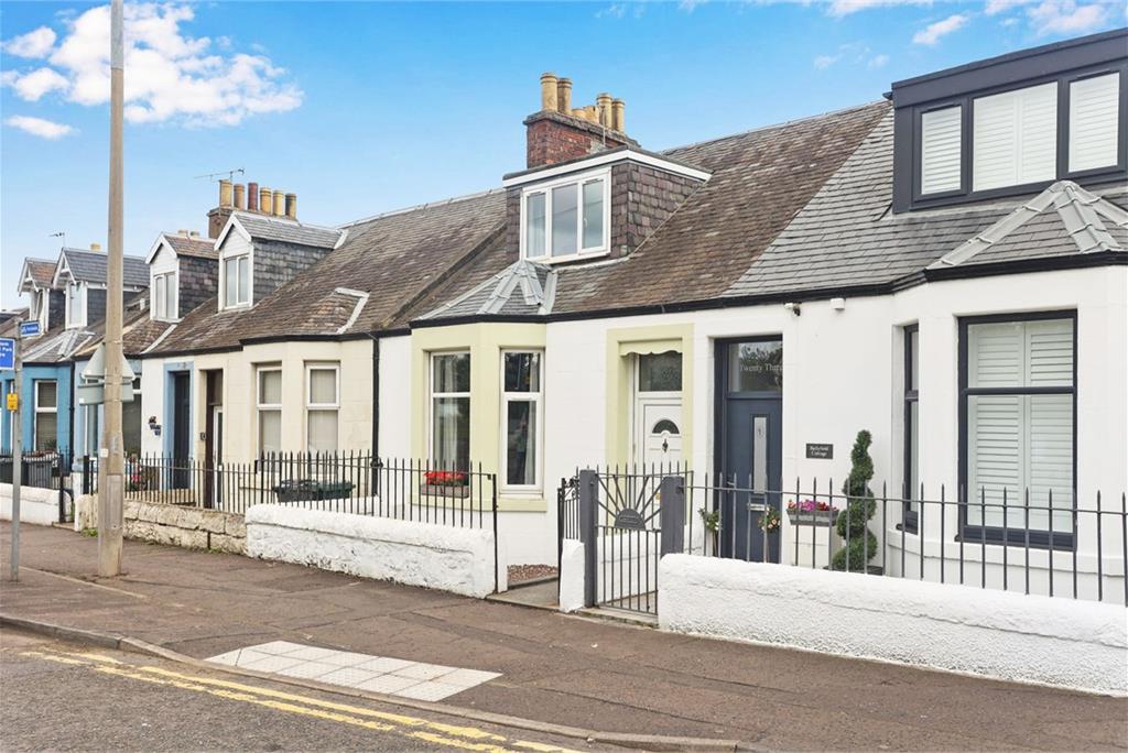 22 Baileyfield Road, Portobello, Edinburgh, EH15 1DL - image 1