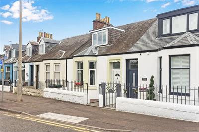 22 Baileyfield Road, Portobello, Edinburgh, EH15 1DL - image 1