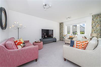4 The Heughs View, Aberdour, KY3 0EH - image 2
