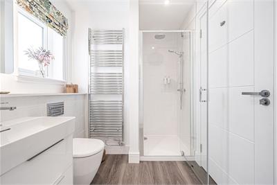 4 The Heughs View, Aberdour, KY3 0EH - image 20