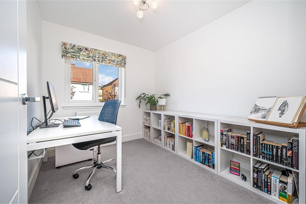 4 The Heughs View, Aberdour, KY3 0EH - image 29