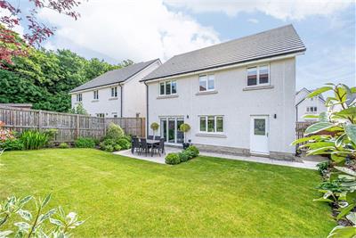 4 The Heughs View, Aberdour, KY3 0EH - image 31