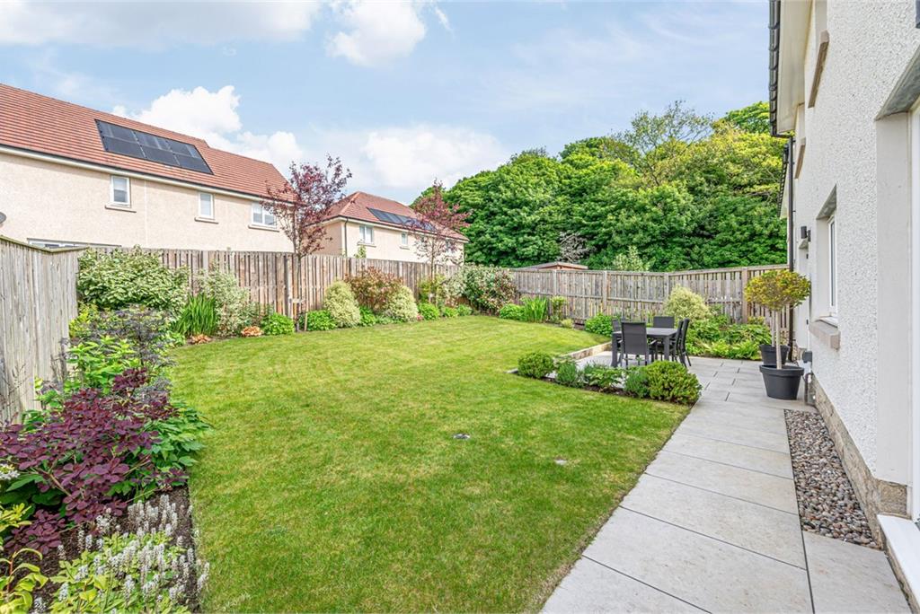 4 The Heughs View, Aberdour, KY3 0EH - image 33