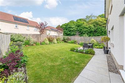 4 The Heughs View, Aberdour, KY3 0EH - image 33
