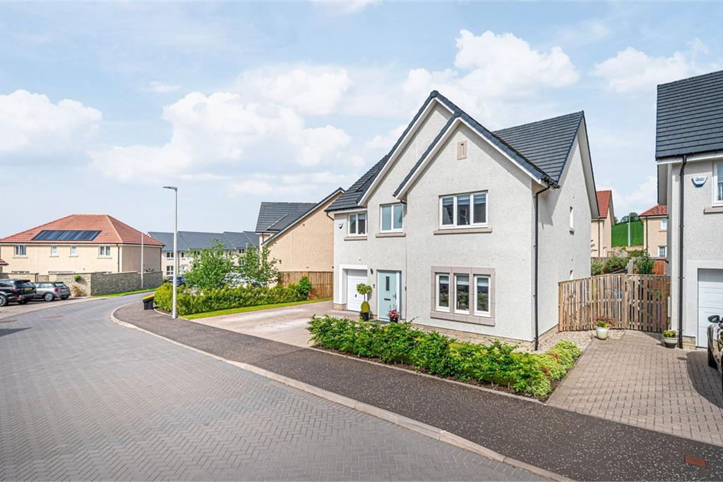 4 The Heughs View, Aberdour, KY3 0EH - image 34