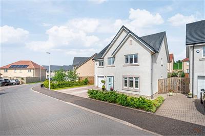 4 The Heughs View, Aberdour, KY3 0EH - image 34