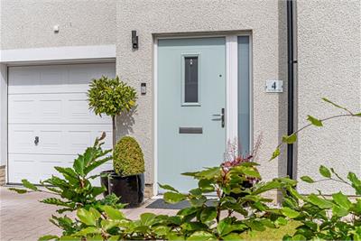 4 The Heughs View, Aberdour, KY3 0EH - image 35
