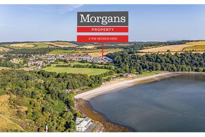 4 The Heughs View, Aberdour, KY3 0EH - image 36