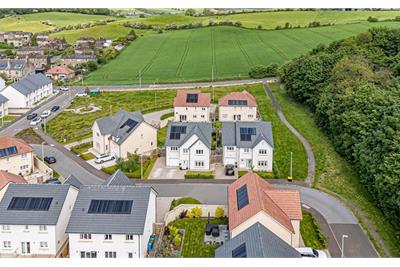 4 The Heughs View, Aberdour, KY3 0EH - image 37