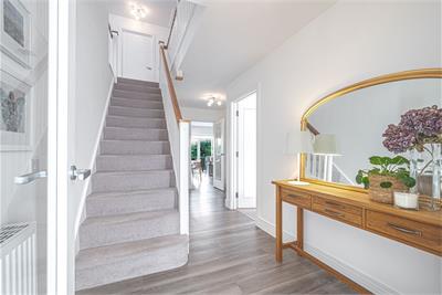 4 The Heughs View, Aberdour, KY3 0EH - image 6