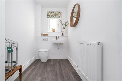 4 The Heughs View, Aberdour, KY3 0EH - image 8