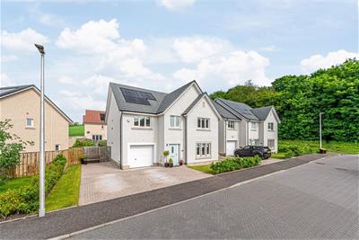 4 The Heughs View, Aberdour, KY3 0EH - image 1