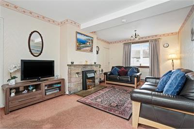 42 Kippielaw Park, Mayfield, Midlothian, EH22 5AJ - image 2
