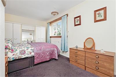 42 Kippielaw Park, Mayfield, Midlothian, EH22 5AJ - image 12