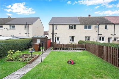 42 Kippielaw Park, Mayfield, Midlothian, EH22 5AJ - image 16
