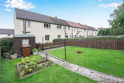 42 Kippielaw Park, Mayfield, Midlothian, EH22 5AJ - image 17