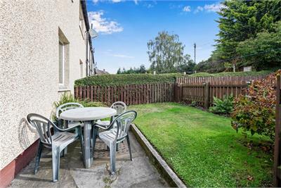 42 Kippielaw Park, Mayfield, Midlothian, EH22 5AJ - image 18