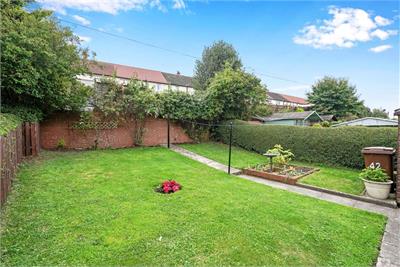 42 Kippielaw Park, Mayfield, Midlothian, EH22 5AJ - image 19