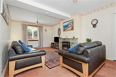 42 Kippielaw Park, Mayfield, Midlothian, EH22 5AJ - image 3