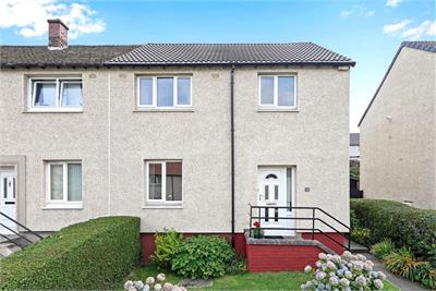 42 Kippielaw Park, Mayfield, Midlothian, EH22 5AJ - image 21