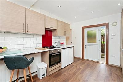 42 Kippielaw Park, Mayfield, Midlothian, EH22 5AJ - image 5