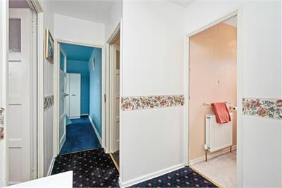 42 Kippielaw Park, Mayfield, Midlothian, EH22 5AJ - image 8
