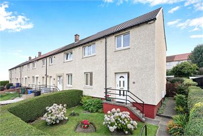 42 Kippielaw Park, Mayfield, Midlothian, EH22 5AJ - image 1