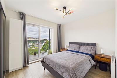 Flat 8, 22 Meadow Place Road, Corstorphine, Edinburgh, EH12 7UQ - image 7