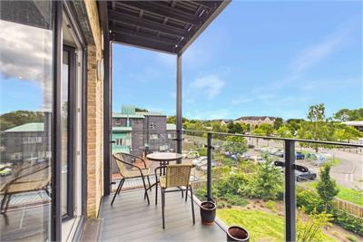 Flat 8, 22 Meadow Place Road, Corstorphine, Edinburgh, EH12 7UQ - image 9
