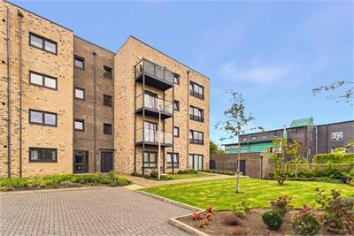 Flat 8, 22 Meadow Place Road, Corstorphine, Edinburgh, EH12 7UQ - image 1