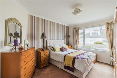 45 Broompark Road, Edinburgh, EH12 7JZ - image 13