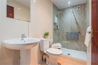 45 Broompark Road, Edinburgh, EH12 7JZ - image 17