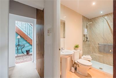45 Broompark Road, Edinburgh, EH12 7JZ - image 18