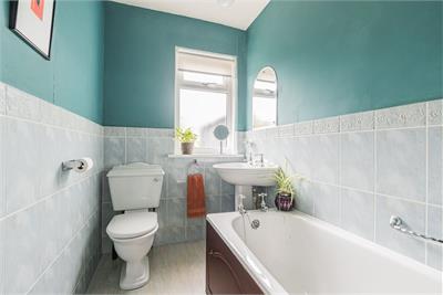 45 Broompark Road, Edinburgh, EH12 7JZ - image 19