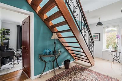 45 Broompark Road, Edinburgh, EH12 7JZ - image 20