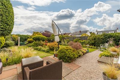 45 Broompark Road, Edinburgh, EH12 7JZ - image 28