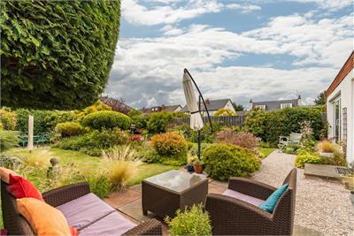 45 Broompark Road, Edinburgh, EH12 7JZ - image 29
