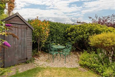 45 Broompark Road, Edinburgh, EH12 7JZ - image 31