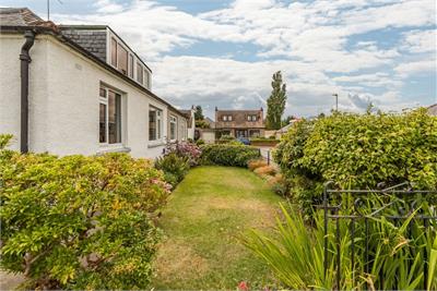 45 Broompark Road, Edinburgh, EH12 7JZ - image 33