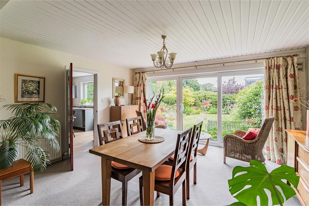 45 Broompark Road, Edinburgh, EH12 7JZ - image 5