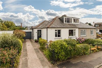 45 Broompark Road, Edinburgh, EH12 7JZ - image 1