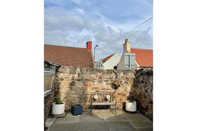 17B, Church Street, Tranent, EH33 1AA - image 2