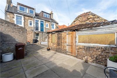 17B, Church Street, Tranent, EH33 1AA - image 16