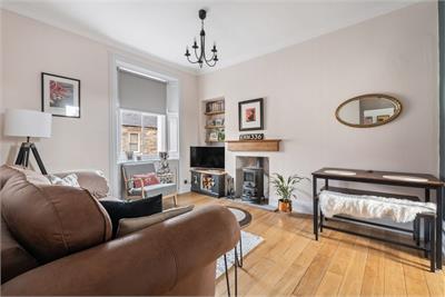 17B, Church Street, Tranent, EH33 1AA - image 4