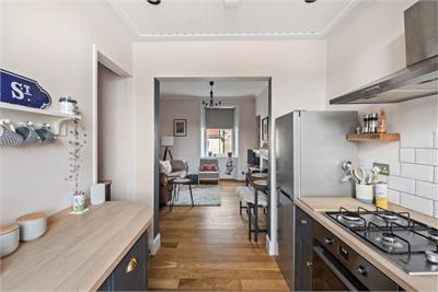 17B, Church Street, Tranent, EH33 1AA - image 7
