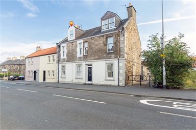 17B, Church Street, Tranent, EH33 1AA - image 1