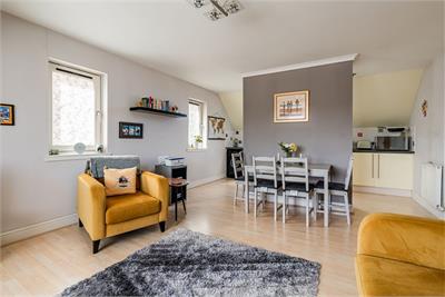 3/6 Elder Court, Tranent, EH33 1EN - image 2