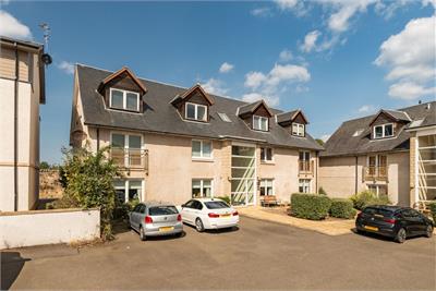 3/6 Elder Court, Tranent, EH33 1EN - image 1