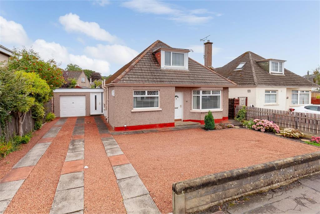 38 Drum Brae South,
Edinburgh,
EH12 8SZ - image 1